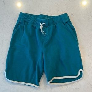 Tea collection Ringer Short